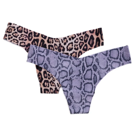 Image Title Onzie Undies - Pack of 2